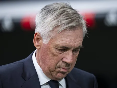 Real Madrid pensa em Solari para lugar de Ancelotti