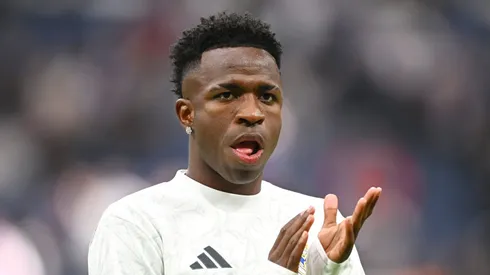 Real Madrid de Vinicius Jr encaminha 3 reforços.