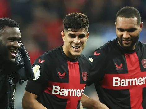 Real Madrid quer contratar Piero Hincapie do Bayer Leverkusen