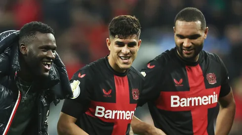 (Photo by Lars Baron/Getty Images)