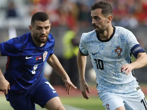 Nations League: Croácia x Portugal - Informações e onde assistir