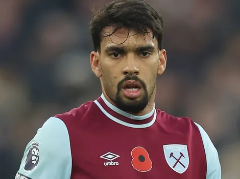 West Ham quer James McAtee, do City, para substituir Paquetá