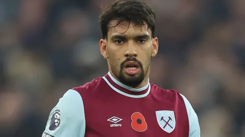 (Photo by Richard Pelham/Getty Images)