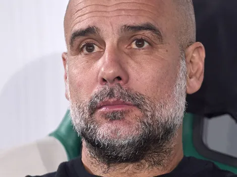 City sinaliza proposta robusta por Zaïre-Emery