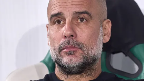 Manchester City de Guardiola sinaliza proposta robusta por astro do PSG.