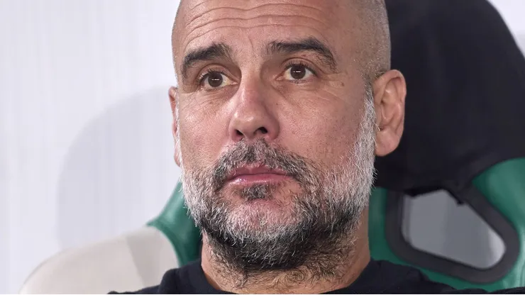 Manchester City de Guardiola sinaliza proposta robusta por astro do PSG.