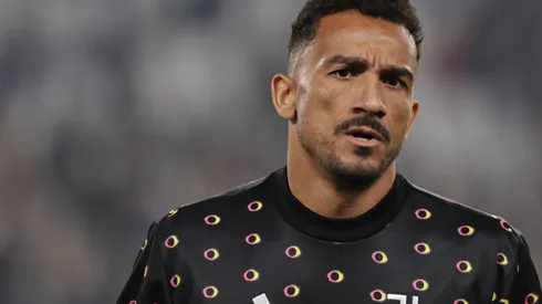 Juventus v Torino – Serie A Danilo participates in the Serie A 2024-2025 match between Juventus and Torino in Turin, Italy, on November 9, 2024. Turin ITA Italy PUBLICATIONxNOTxINxFRA Copyright: xLorisxRosellix originalFilename:roselli-juventus241109_npmTe.jpg
