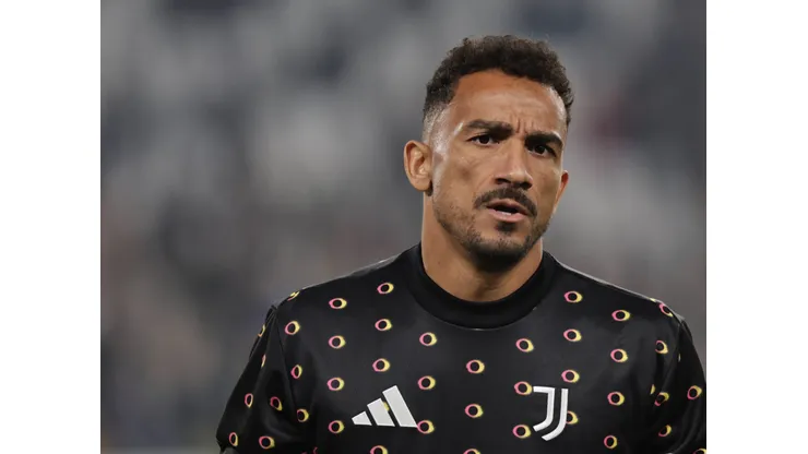 Juventus v Torino - Serie A Danilo participates in the Serie A 2024-2025 match between Juventus and Torino in Turin, Italy, on November 9, 2024. Turin ITA Italy PUBLICATIONxNOTxINxFRA Copyright: xLorisxRosellix originalFilename:roselli-juventus241109_npmTe.jpg
