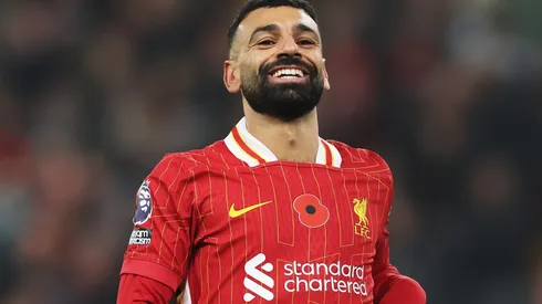 (Photo by Carl Recine/Getty Images)