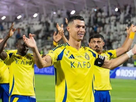 Al-Nassr encaminha a contratação de Youssef En-Nesyri em definitivo