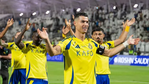 (Photo by Yasser Bakhsh/Getty Images)