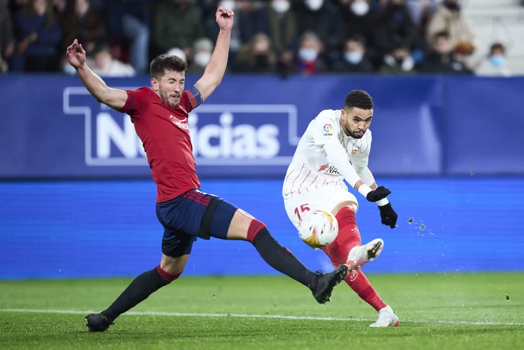 (Photo by Juan Manuel Serrano Arce/Getty Images)