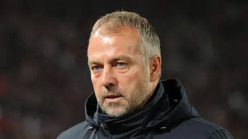 Joia da La Liga revela desejo de jogar pelo Barcelona de Hansi Flick.