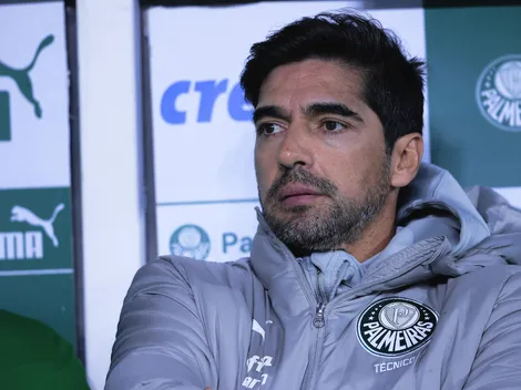 Aníbal Moreno só irá sair do Palmeiras por € 16 milhões