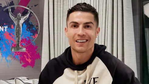 Cristiano Ronaldo anuncia próximo convidado do Youtube: "Nós vamos quebrar a internet"
