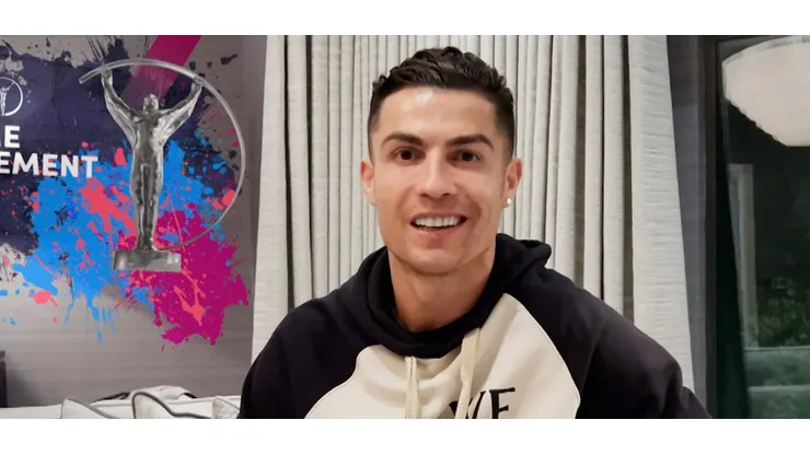 Cristiano Ronaldo anuncia próximo convidado do Youtube: "Nós vamos quebrar a internet"