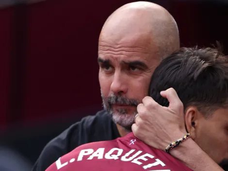 West Ham tem interesse na contratação de James McAtee