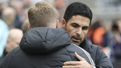 Arsenal e Newcastle disputam talentos da La Liga enquanto buscam reforços para o segundo semestre da Premier League. (Foto: IMAGO / Colorsport)