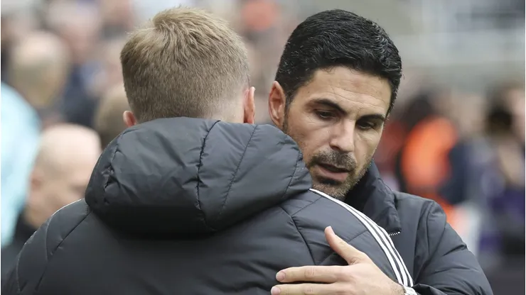 Arsenal e Newcastle disputam talentos da La Liga enquanto buscam reforços para o segundo semestre da Premier League. (Foto: IMAGO / Colorsport)