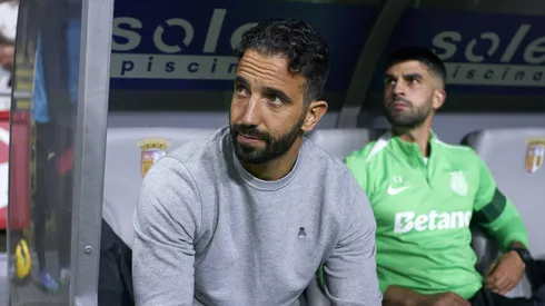 Manchester United pode perder Harry Amass para time da Premier League.