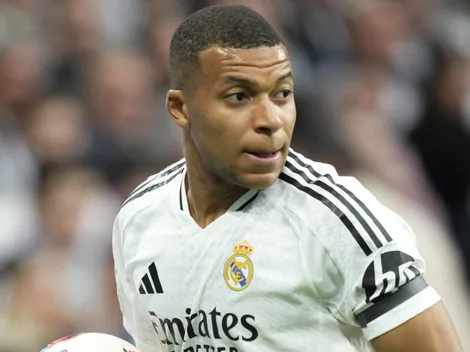 Mbappé ainda vai ganhar a Bola de Ouro, diz Nacho