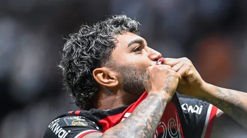 Flamengo quer o colombiano Cucho Hernández para substituir Gabigol.