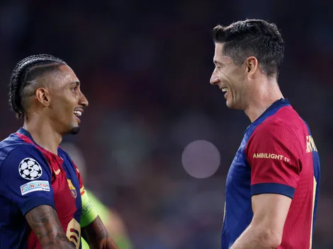 Arsenal prepara oferta de € 90 milhões por Raphinha