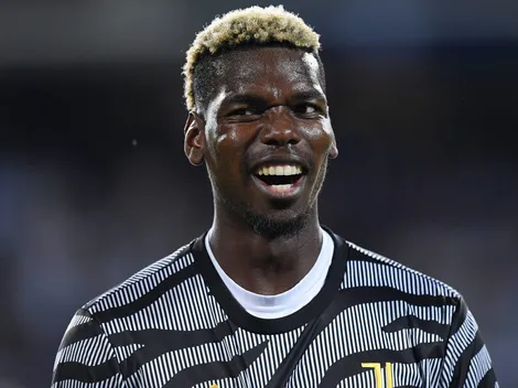 Pogba desperta interesse em Newcastle e West Ham, da Premier League