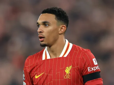 Liverpool ‘responde’ Real Madrid após Arnold e sinaliza interesse em Jorrel Hato