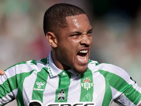 Barcelona aceita vender Vitor Roque ao Flamengo, mas prioriza europeus