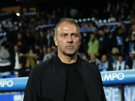 Hansi Flick descarta Andreas Christensen, diz jornalista