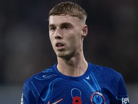 Cole Palmer afirma que saída do City ajudou a "focar somente no futebol"