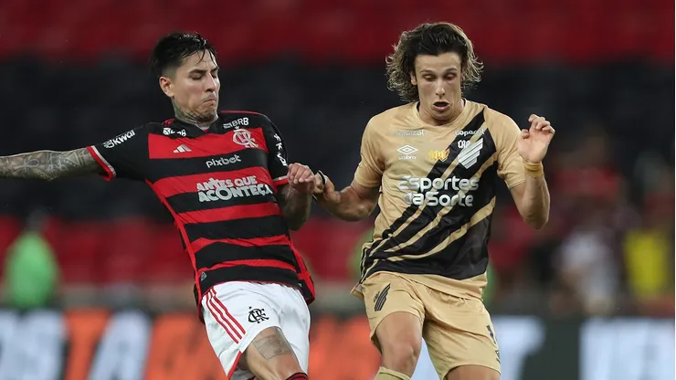 Boca Juniors consegue o sim para comprar craque do futebol brasileiro por R$ 30 milhões. (Photo by Wagner Meier/Getty Images)