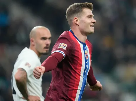 Palpite: Noruega x Cazaquistão – Liga das Nações B – 17/11/2024