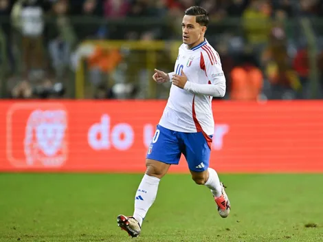 Palpite: Itália x França – Liga das Nações A – 17/11/2024