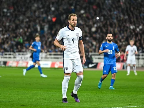 Palpite: Inglaterra x Irlanda – Liga das Nações B – 17/11/2024