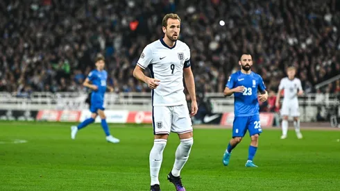 Uma vitória do English Team paga até 1.23