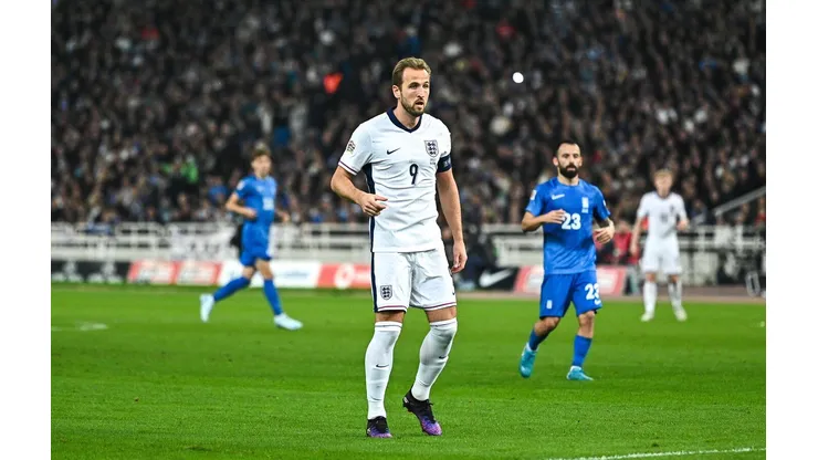 Uma vitória do English Team paga até 1.23