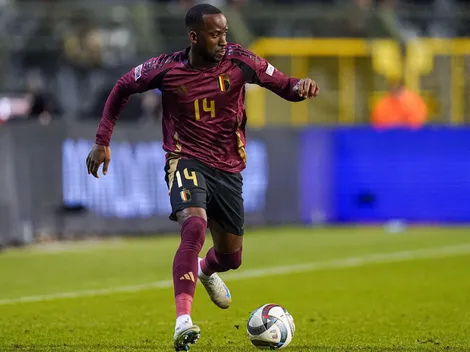 Palpite: Israel x Bélgica – Liga das Nações A – 17/11/2024