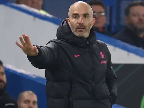 Juventus pode tirar Benoît Badiashile do time de Enzo Maresca