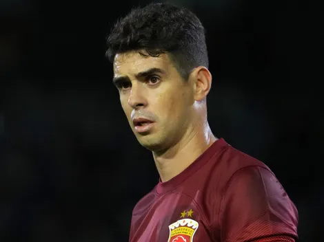 Oscar deixa o Flamengo de lado e encaminha acordo para jogar na MLS