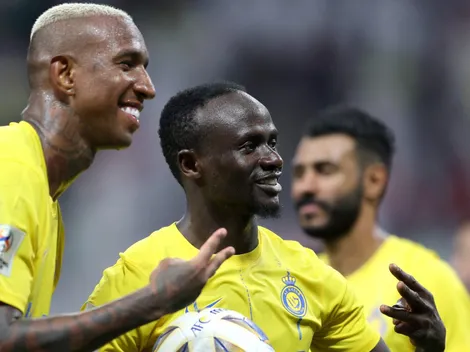 Anderson Talisca aceita jogar no Brasil e pode pintar no Corinthians