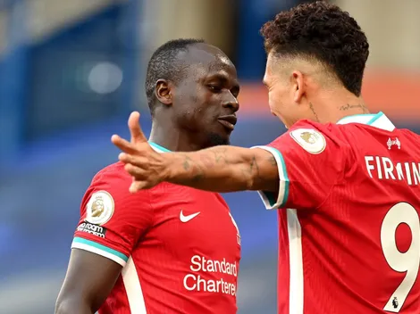 Flamengo busca reforço de impacto e Roberto Firmino se torna alvo