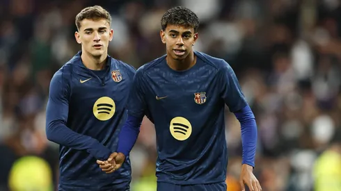 Luis Enrique entra em cena e abre conversas para levar estrela do Barcelona ao PSG. Foto: IMAGO / AFLOSPORT