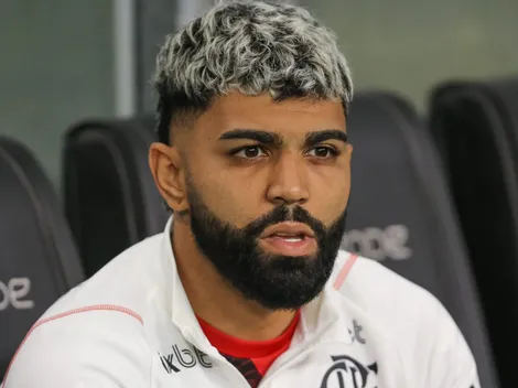 Clube mexicano supera o Cruzeiro pode anunciar Gabigol, do Flamengo