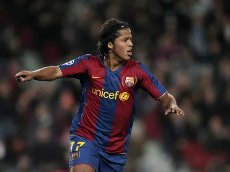 Relembre quem é Giovani dos Santos, ex-Barcelona que virou empresário