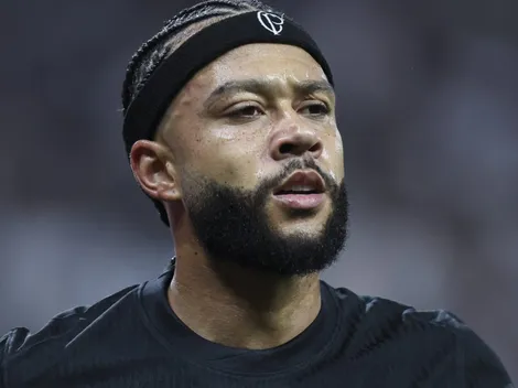 Sergio Ramos pede salário de 4 mi para jogar com Depay no Corinthians