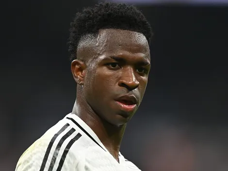 Real Madrid decide vender Vinicius Júnior e destino pode ser o PSG