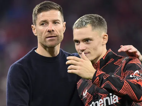 Leverkusen toma decisão sobre futuro de Wirtz e anúncio fica por detalhe