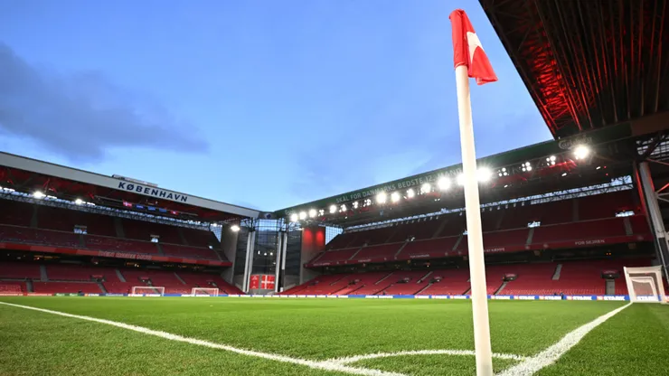 Parken Stadium (Photo by Stuart Franklin/Getty Images)